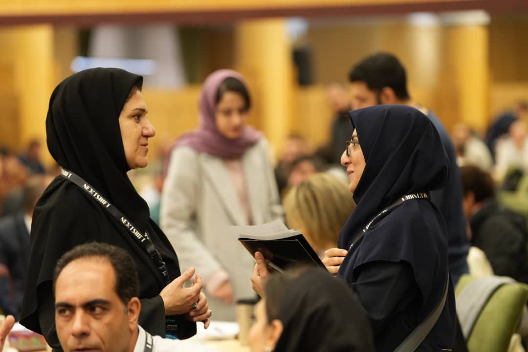 سومین رویداد «نکست‌شیفت»: هوش مصنوعی، کلید تحول استراتژیک در کسب‌وکارهای پیشرو